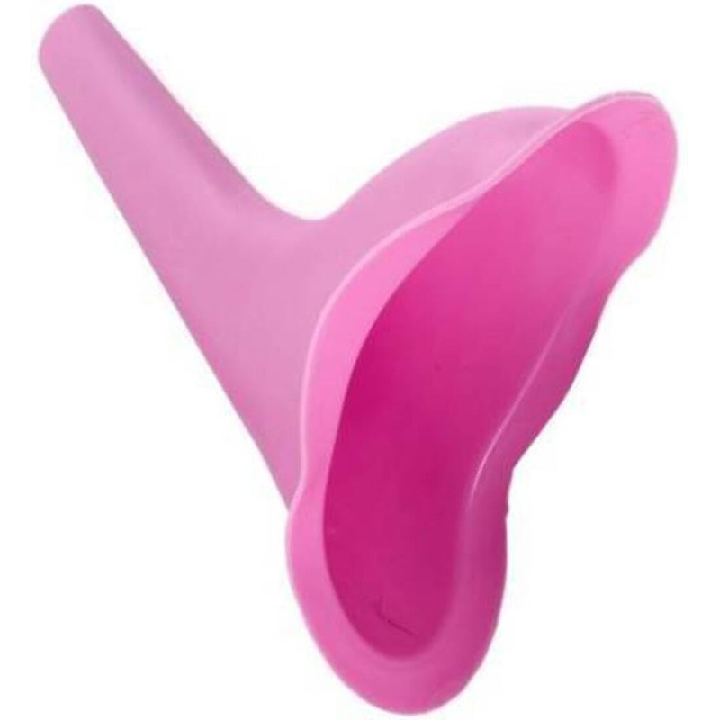 Female Portable Urinal - Women Lady Pee and Stand For