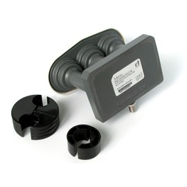 Inverto Triplefeed Monoblock Single / 3 Degrees - 4K - IDLM-SINM20-TRPMN-8PP - 2016