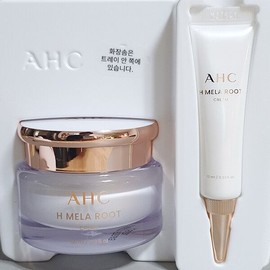 AHC Miracle House AHC H Melalroot Cream Special Special Set 50ml+10ml 941143 / 미라클하우스 AHC H 멜라루트 크림 스페셜 기획 세트 50ml+10ml 941143