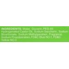Dynarex Mint Flavored Mouthwash, 4 Ounce