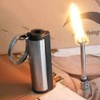 Yeahgoshopping Survival Camping Hiking Emergency Fire Starter Flint Match Lighter