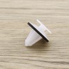 VGOL Pack of 30 Mounting Clips for Car Door Trim