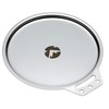 CAMPING MOON S-SG Shera Cup Lid t1mm Stainless Steel 304