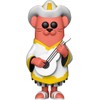 Funko Pop! AD Icons: Otter Pops - Poncho Punch, Multicolor