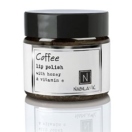 Esmalte de Labios Nabila K  Lip Gloss, Unique Shade                                                                                                   