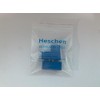 Heschen Heschen PC Board Relay SRD-12VDC-SL-C DC 12V Coil SPDT