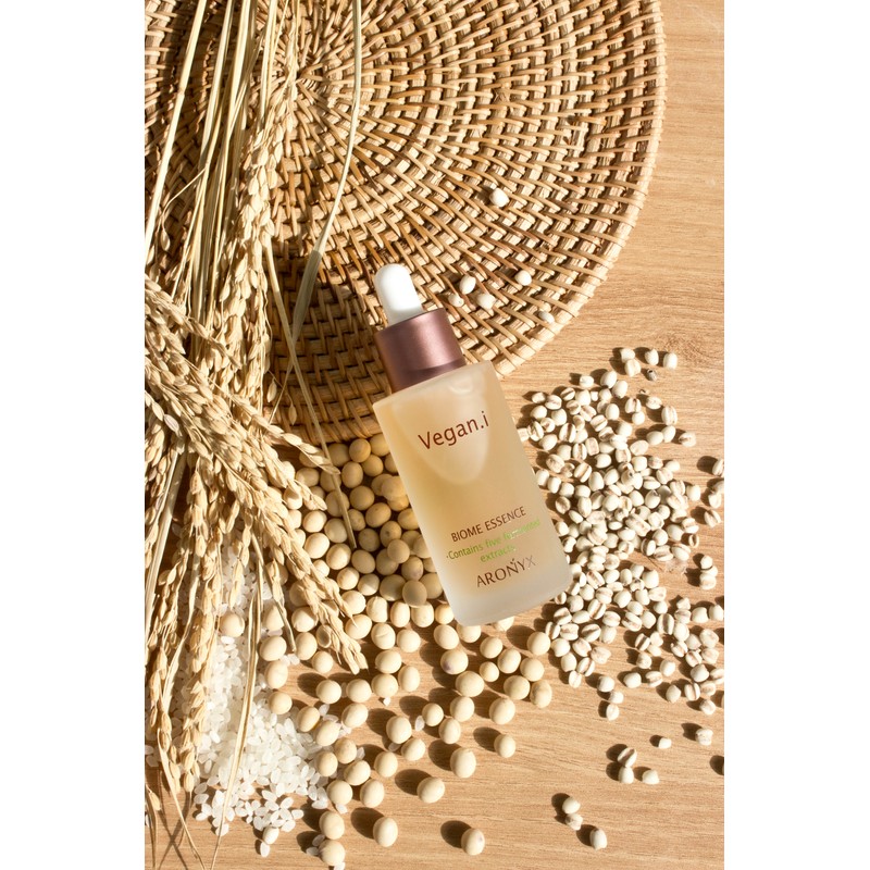 Aronix Vegan Eye Biome Essence 50ml, 2 units / 비건아이