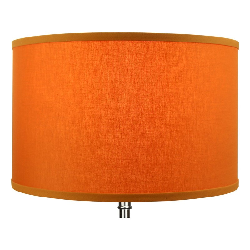 FenchelShades.com 16" Top Diameter x 16" Bottom Diameter 10" Height