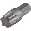 Wolfcraft 1 Bit Solid Torx No. 50