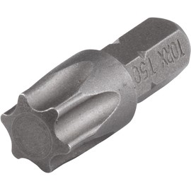 Wolfcraft 1 Bit Solid Torx No. 50