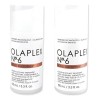 2pcs Olaplex No. 6 Bond Smoother 100ml