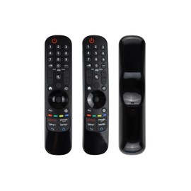 Control Compatible con LG Magic MR21GA, MR22GA, MR23GA 4K Smart TV