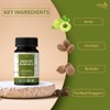 ORGANIC SPREE Kaishor Guggulu 120 Tablets - Ayurvedic Formulation -