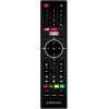Element Genuine Element Smart TV V2 Discover Remote for Element