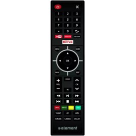 Element Genuine Element Smart TV V2 Discover Remote for Element Smart TVS NEW