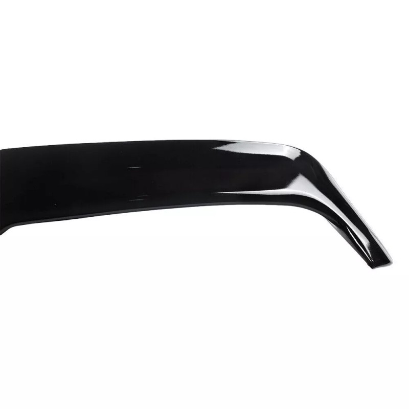 MQ For 2014-2020 GTI R MK7 MK7.5 Gloss Black Oettinger