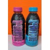 Prime Set 4 Limited Edition PRIME X Hydration Drink PINK