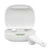 JBL VIBE FLEX 2- WHITE-NEW wireless earbuds