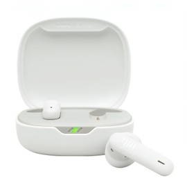 JBL VIBE FLEX 2- WHITE-NEW wireless earbuds