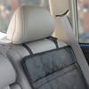 Travel Bug Baby & Toddler High Back Seat Protector, Universal