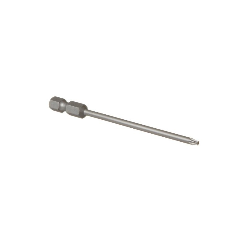 Wera Series 4 867/4 Z Sheet Metal Bit, TORX Bore