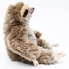 Lucia Cuddly Toy Sloth Sitting 25 cm High Plush Toy