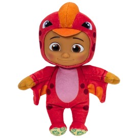 Giochi Preziosi - Plush 18 cm, multicoloured, CCM27800