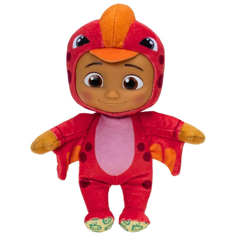 Giochi Preziosi - Plush 18 cm, multicoloured, CCM27800