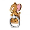 Ingrem "Tom and Jerry" Soft Ring Jerry _ Plump IS-WSBKR/TJ39