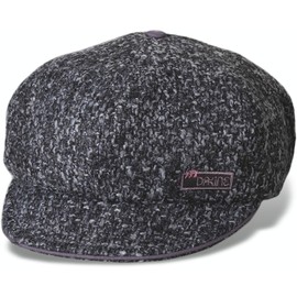 Dakine - Kirsten Womens Hat In Black, Size: O/S, Color: Black