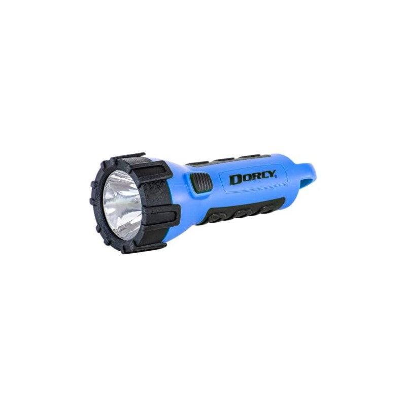 Dorcy 41-2514 Linterna LED flotante y resistente al agua con