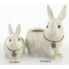 Kishima Rabbids Farm Planter (S)