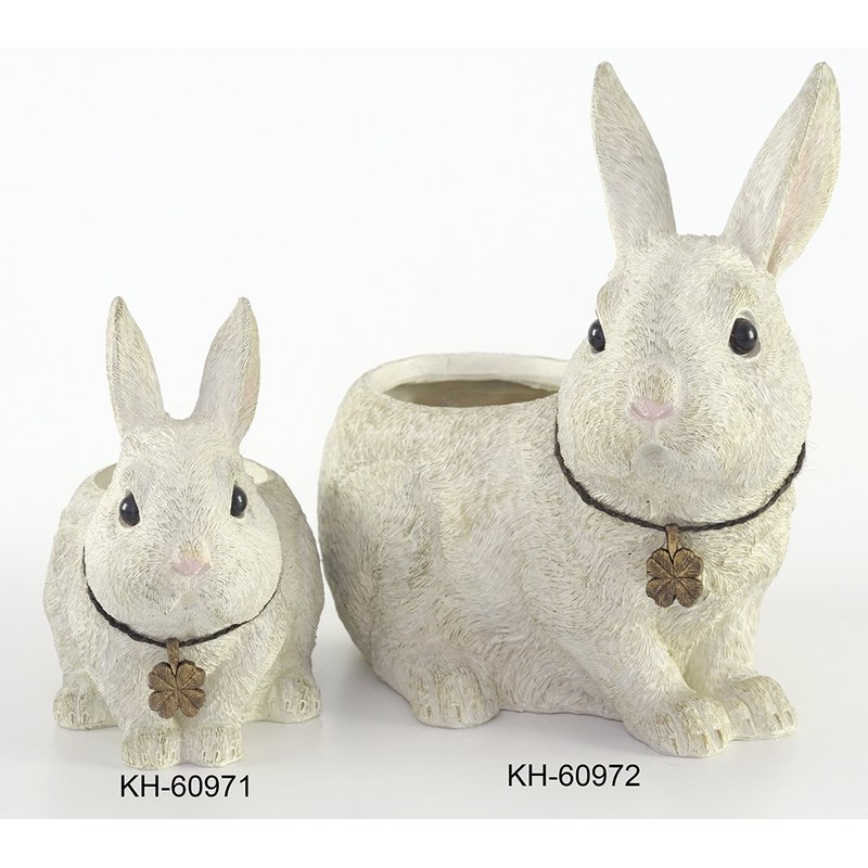 Kishima Rabbids Farm Planter (S)