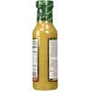 Virginia Brand Vidalia Onion Honey Mustard, 12-ounces (Pack of 6)