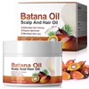 Natural Organic Batana Oil Scalp and Hair Oil | Raw