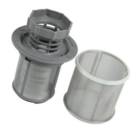 Siemens 427903 Complete Dishwasher Micro Filter