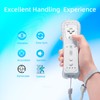 AESYBATH Remote Controller for Wii, Wireless Remote Controller with Nunchuk