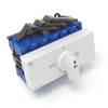Kraus & Naimer KA40B T903 VE2 +F437 Switch 3-Pin 40A
