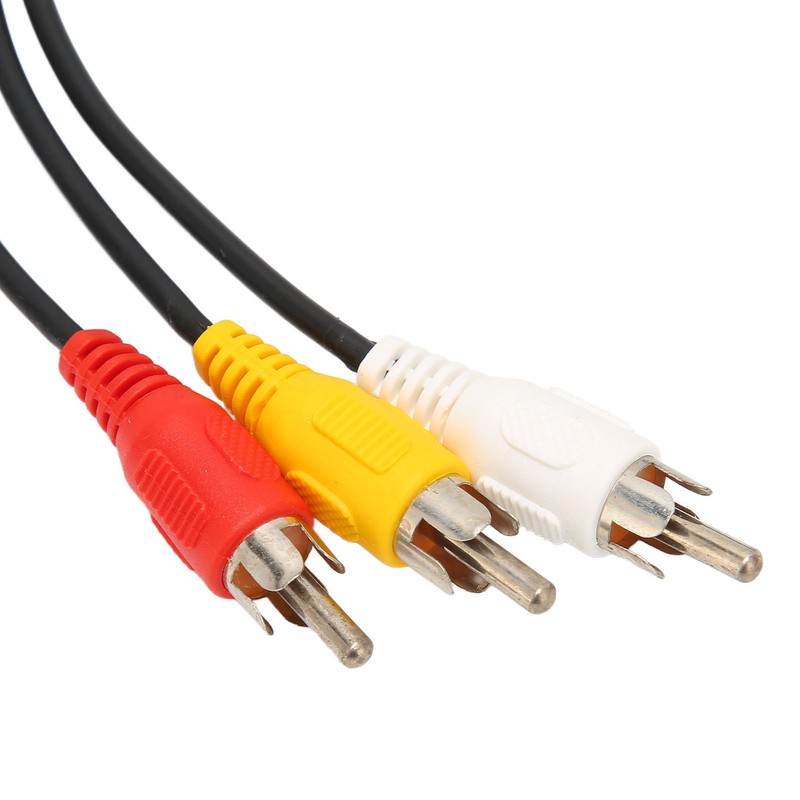 HD Video Converter Box RCA and AV and Composite to