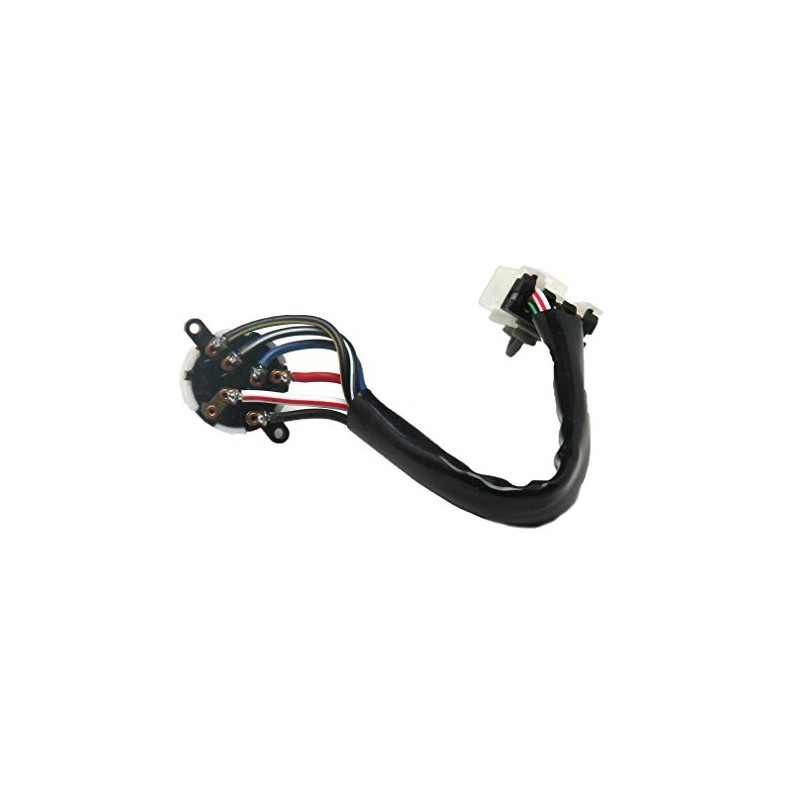 48750-2M000 US-421 Ignition Starter Switch 95-97 Sentra