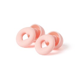 Earlove Earplugs - Soft, Comfy, Calming & Noise Reducing Ear Plugs for Sleep, Music, Travel, Concentration, Noise Sensitivity - Fits Any Ear