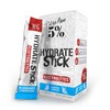 5% Nutrition Hydrate Stick Hydration Packets | Sport Electrolyte Powder