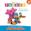 Pocoyó. Lectoescritura - Leo con Pocoyó. Un cuento para cada
