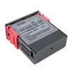 STC-3028 Temperature Controller 12V Temperature and Humidity Controller Meter with