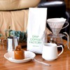 Drip Coffee Factory Hotel Blend Bean Remains, 4.4 lbs (2