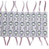 REXTiN Super Bright 200pcs 3 LED Module Blue 5630 5730