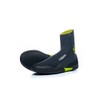 Legend Junior Kids 3.5mm Round Toe Wetsuit Boots - Graphite