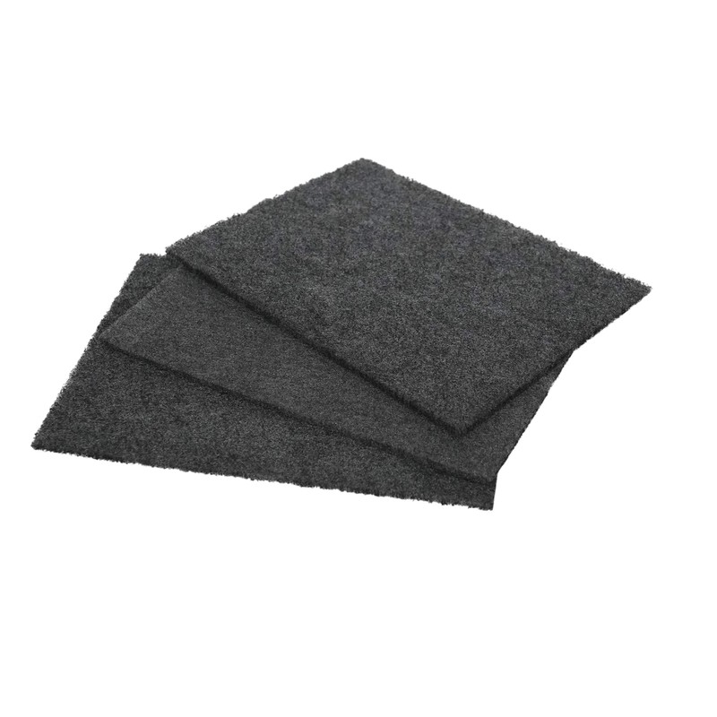 Aime Geruchshemmende Filter für Katzenstreu-Boxen – 3 Stück