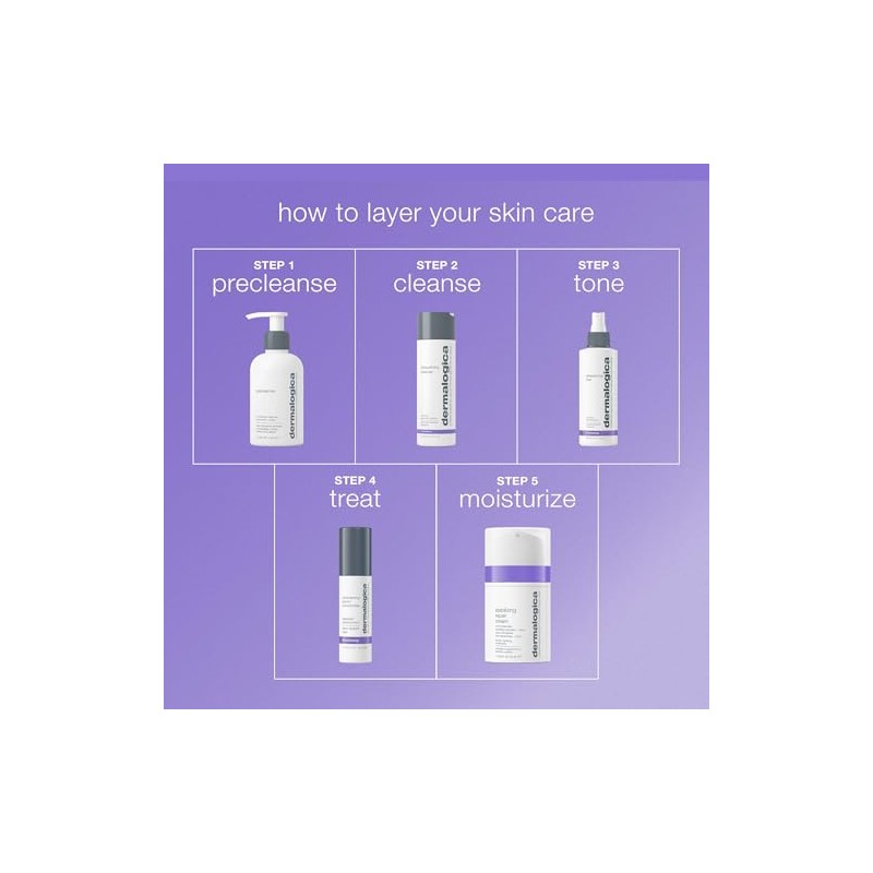 Dermalogica Ultra Concentrado de suero calmante, 38.4 mL (1.03 oz)