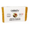 Celesty Kit 50 Pzs Jabón Vegetal Baba De Caracol Manchas 100g